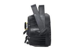 Светодиодный прожектор, аккумуляторный, беспроводной, IP65, RGBWAUV, 12х12Вт LFocus BAT-12A