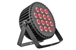 Светодиодный прожектор, RGBWA, 14х10Вт LFocus PL-34