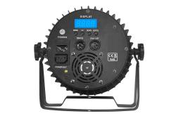 Светодиодный прожектор, RGBWA, 14х10Вт LFocus PL-34