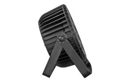 Светодиодный прожектор, RGBWA, 14х10Вт LFocus PL-34