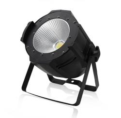 Светодиодный прожектор, RGB, 100Вт LFocus PL-69