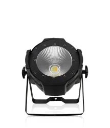 Светодиодный прожектор, RGB, 100Вт LFocus PL-69