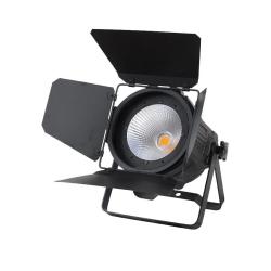 Светодиодный прожектор, RGB, 100Вт LFocus PL-69