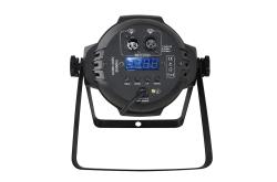 Светодиодный прожектор, RGB, 100Вт LFocus PL-69