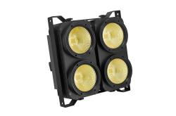 Светодиодный прожектор, 4х100Вт белый LFocus SL-104