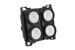 Светодиодный прожектор, 4х100Вт белый LFocus SL-104