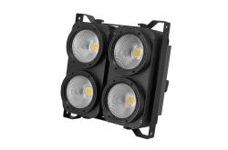 Светодиодный прожектор, 4х100Вт белый LFocus SL-104