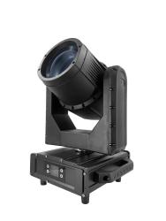 Моторизированная световая 