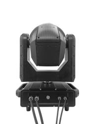 Моторизированная световая 