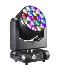 Моторизированная световая 