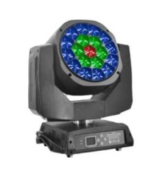 Моторизированная световая 