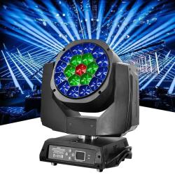 Моторизированная световая 