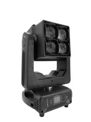 Моторизированная световая 