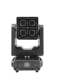 Моторизированная световая 