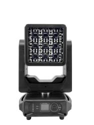 Моторизированная световая 