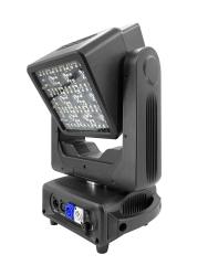 Моторизированная световая 