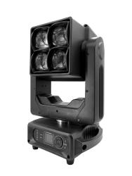 Моторизированная световая 