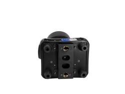 Моторизированная световая 