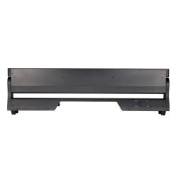 Моторизованная панель BAR, RGBW, 12х40Вт LFocus MH-8A