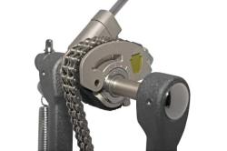 Speed Flyer Педаль бас-барабана, одиночная LUDWIG L204SF