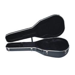 Чехол для гитары с глубокой/средней толщиной корпуса, ABS OVATION 8158K-0 Guitar Case Mid/Deep Bowl
