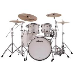 Classic Maple MOD Набор барабанов, белый, 3 коробки LUDWIG L88204AX0P