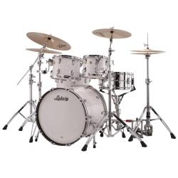 Classic Maple MOD Набор барабанов, белый, 3 коробки LUDWIG L88204AX0P