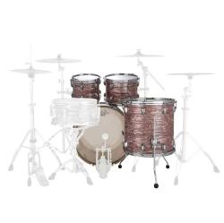 Classic Maple MOD Набор барабанов, розовый, 3 коробки LUDWIG L88204AXVP