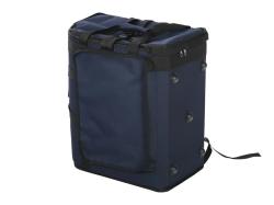 Чехол для баяна LUTNER LAB2-48-45-27