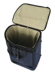 Чехол для баяна LUTNER LAB2-50-48-28