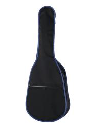 Чехол мягкий для классической гитары 4/4, черный LUTNER LCG-21