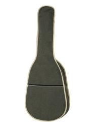 Чехол мягкий для классической гитары 4/4, олива LUTNER LCG-22