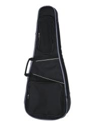 Чехол утепленный для классической гитары 4/4, чёрный LUTNER LCG-31