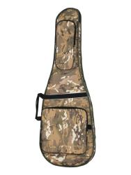 Чехол для электрогитары, утепленный, хаки (Мультикам) LUTNER LEG-31