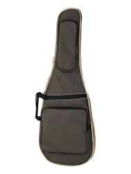 Чехол для электрогитары, утепленный, олива LUTNER LEG-32
