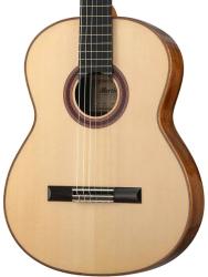 Классическая гитара MARTINEZ MM10