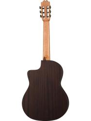 Классическая гитара фламенко MARTINEZ MF-1