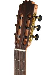 Классическая гитара фламенко MARTINEZ MF-1