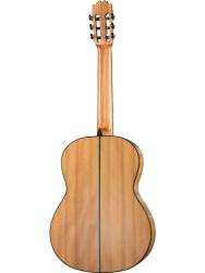 Классическая гитара фламенко, цвет натуральный MARTINEZ MF-3