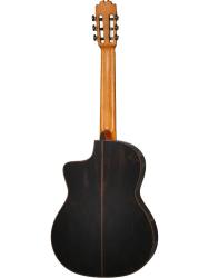 Gypsy Series Классическая гитара MARTINEZ GS-Ziricote