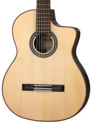 Gypsy Series Классическая гитара MARTINEZ GS-Ziricote