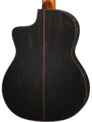 Gypsy Series Классическая гитара MARTINEZ GS-Ziricote