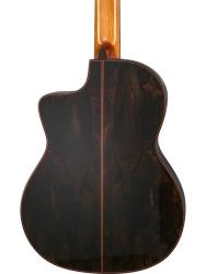 Gypsy Series Классическая гитара MARTINEZ GS-Ziricote