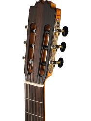 Gypsy Series Классическая гитара MARTINEZ GS-Ziricote