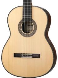 Классическая гитара MARTINEZ MF-15