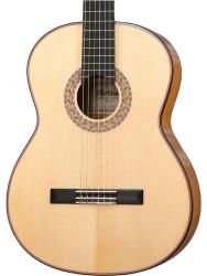 Классическая гитара MARTINEZ MF-17