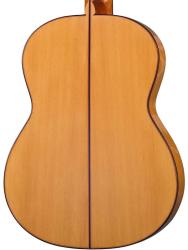 Классическая гитара MARTINEZ MF-17