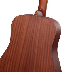 Акустическая гитара 12-струнная MILENA MUSIC ML-D12-SP