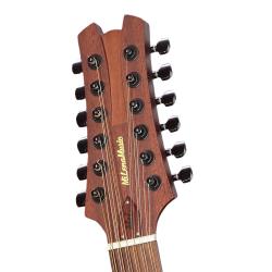 Акустическая гитара 12-струнная MILENA MUSIC ML-D12-SP