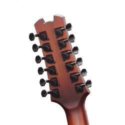 Акустическая гитара 12-струнная MILENA MUSIC ML-D12-SP